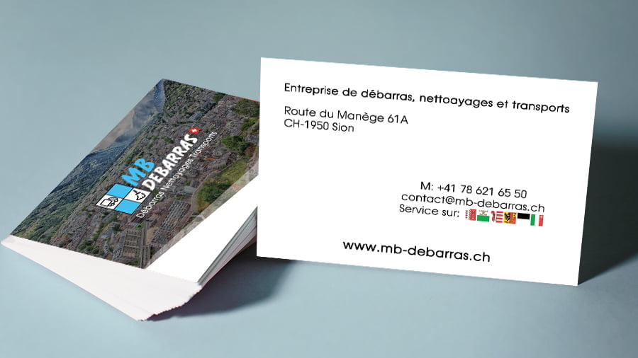 texte model