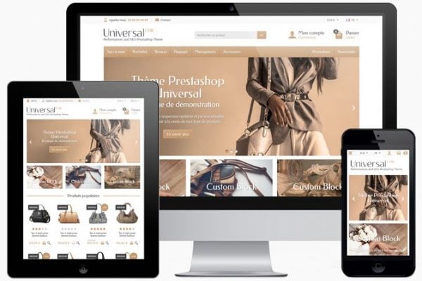 theme-prestashop-universal
